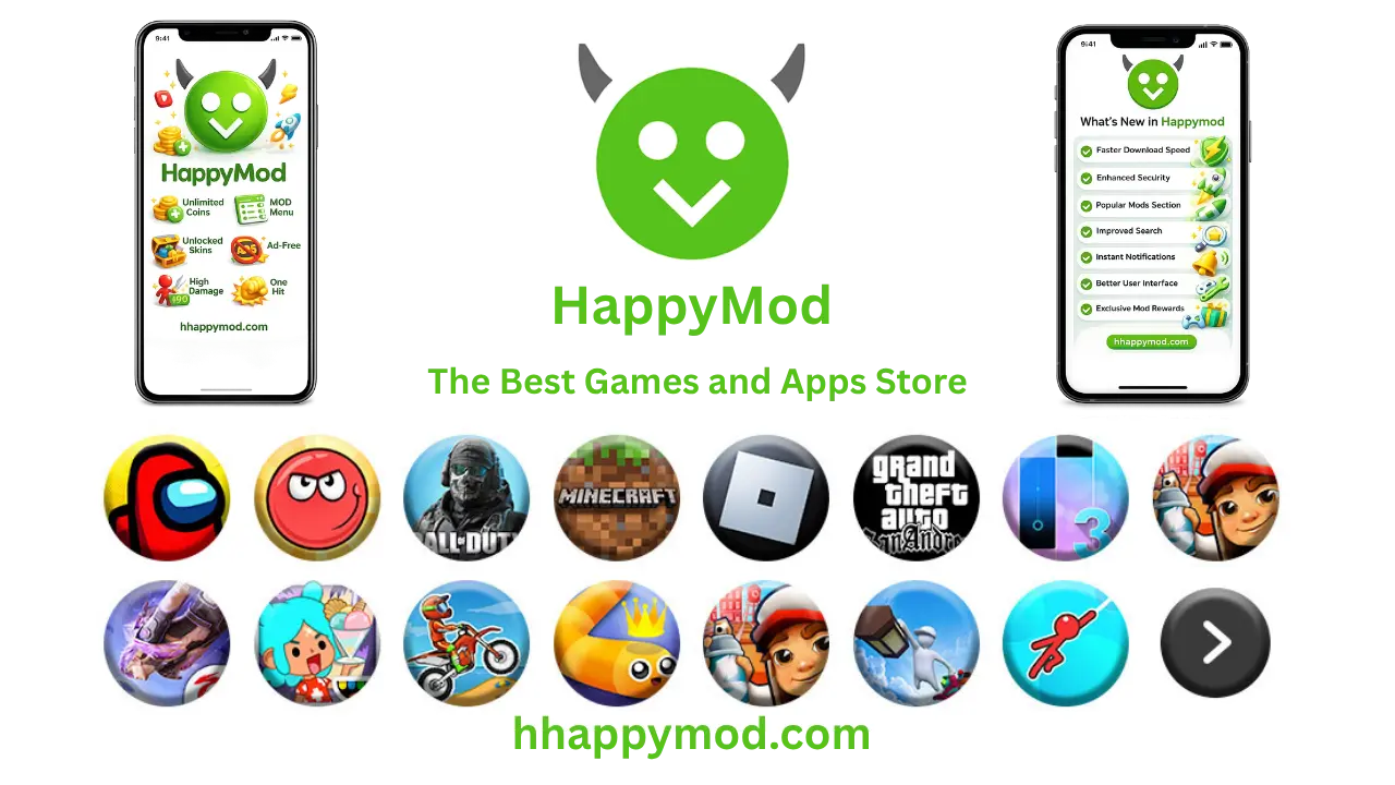 HappyMod